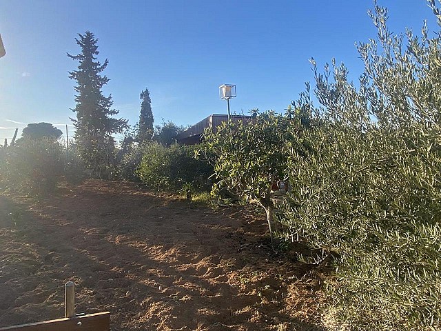 4 slaapkamer villa in Gea y Truyols