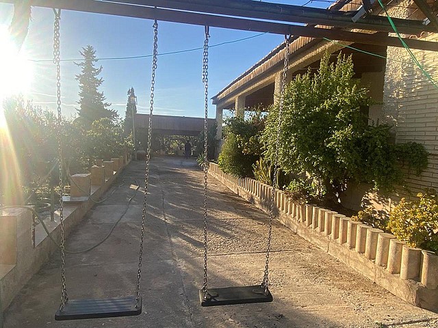 4 slaapkamer villa in Gea y Truyols