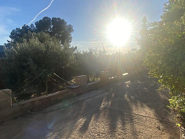 4 slaapkamer villa in Gea y Truyols