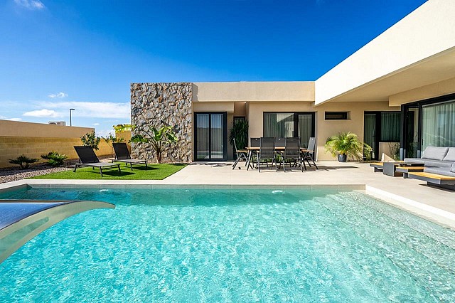 Villa mit 3 Schlafzimmern in Altaona Golf