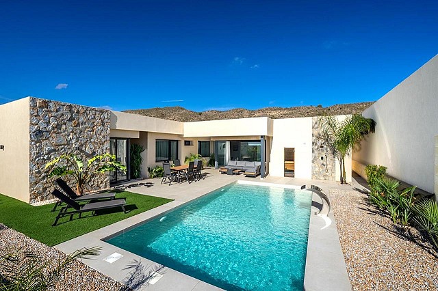 Villa mit 3 Schlafzimmern in Altaona Golf