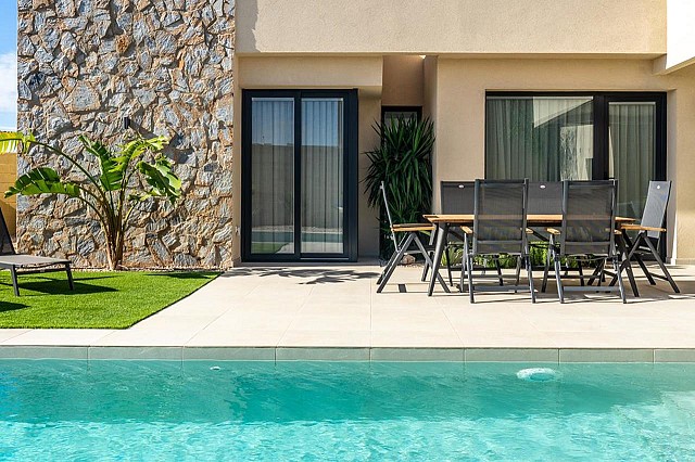 Villa mit 3 Schlafzimmern in Altaona Golf