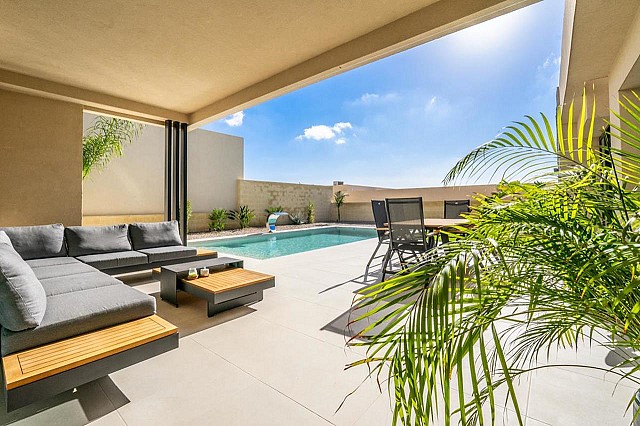 Villa mit 3 Schlafzimmern in Altaona Golf