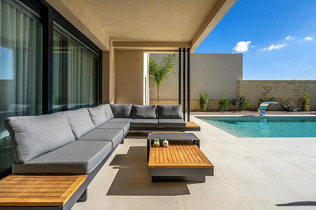 Villa mit 3 Schlafzimmern in Altaona Golf