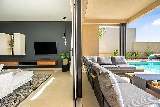 Villa mit 3 Schlafzimmern in Altaona Golf