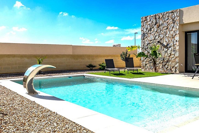 Villa mit 3 Schlafzimmern in Altaona Golf