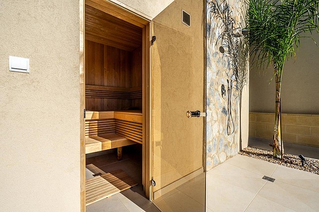 Villa mit 3 Schlafzimmern in Altaona Golf