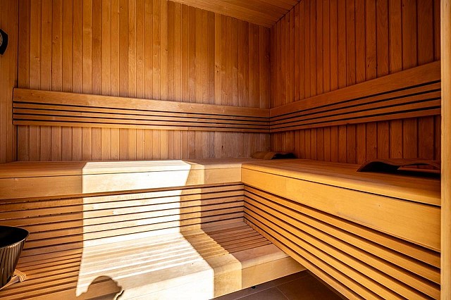 Villa mit 3 Schlafzimmern in Altaona Golf