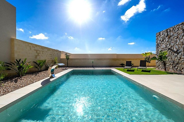 Villa mit 3 Schlafzimmern in Altaona Golf