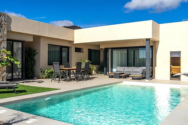 Villa mit 3 Schlafzimmern in Altaona Golf