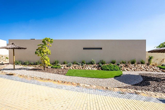 Villa mit 3 Schlafzimmern in Altaona Golf