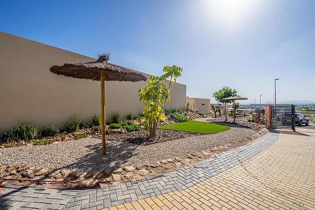 Villa mit 3 Schlafzimmern in Altaona Golf