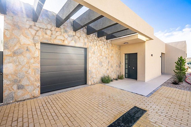 Villa mit 3 Schlafzimmern in Altaona Golf