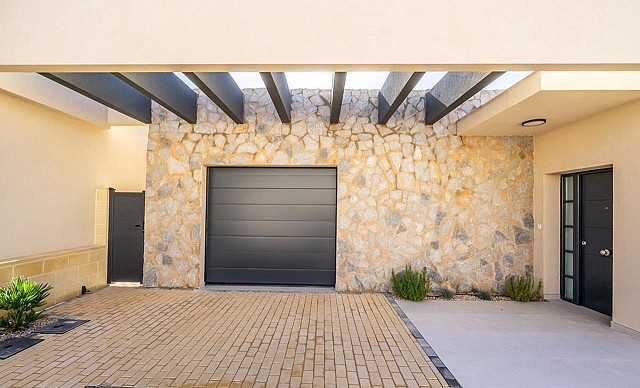 Villa mit 3 Schlafzimmern in Altaona Golf