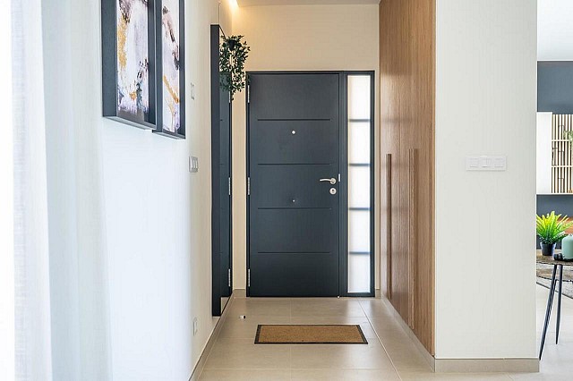 Villa mit 3 Schlafzimmern in Altaona Golf