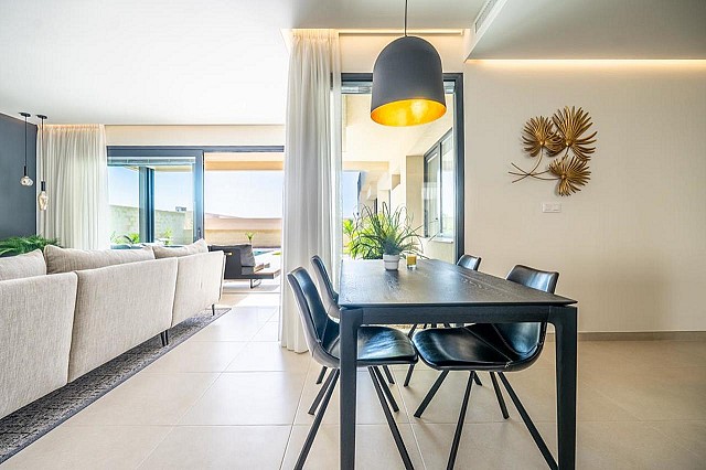 Villa mit 3 Schlafzimmern in Altaona Golf