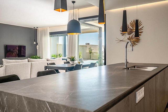 Villa mit 3 Schlafzimmern in Altaona Golf