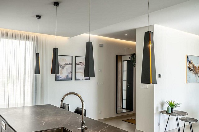 Villa mit 3 Schlafzimmern in Altaona Golf