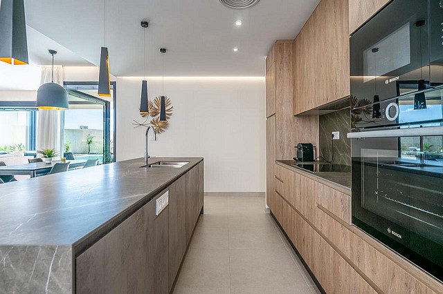 Villa mit 3 Schlafzimmern in Altaona Golf