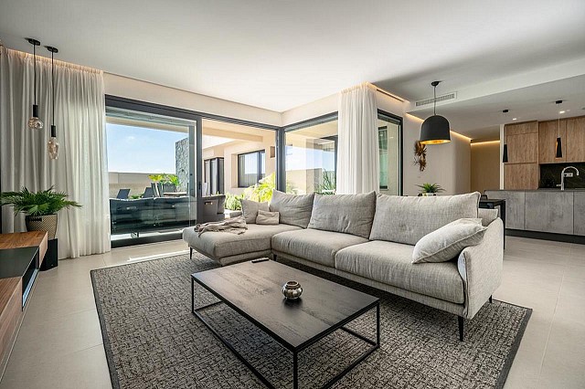 Villa mit 3 Schlafzimmern in Altaona Golf