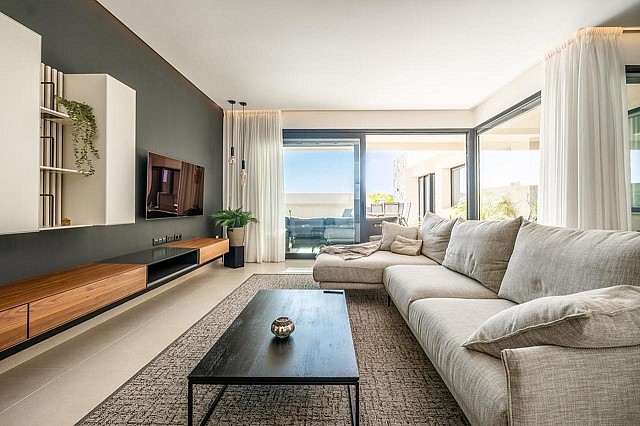 Villa mit 3 Schlafzimmern in Altaona Golf