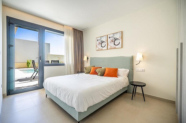 Villa mit 3 Schlafzimmern in Altaona Golf