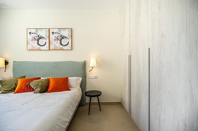 Villa mit 3 Schlafzimmern in Altaona Golf