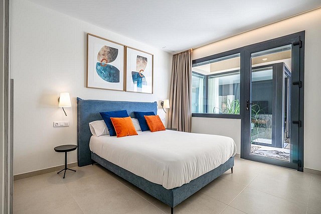 Villa mit 3 Schlafzimmern in Altaona Golf