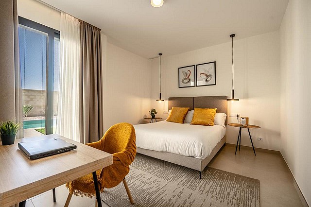 Villa mit 3 Schlafzimmern in Altaona Golf