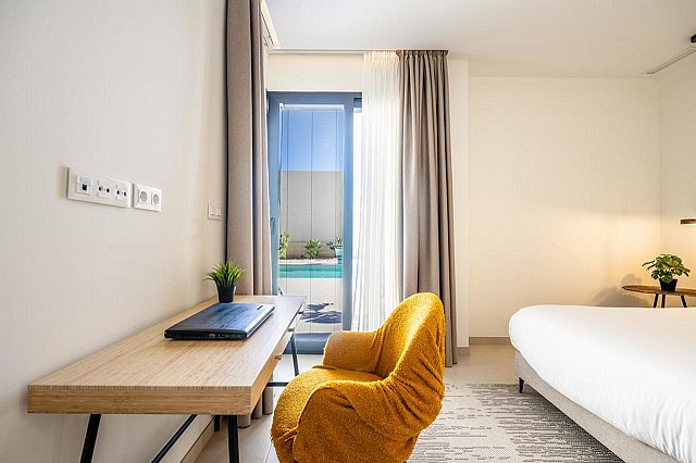 Villa mit 3 Schlafzimmern in Altaona Golf