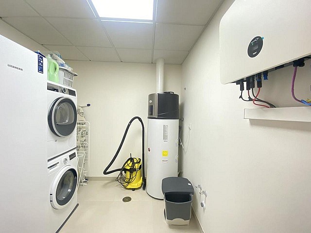 Villa mit 3 Schlafzimmern in Altaona Golf