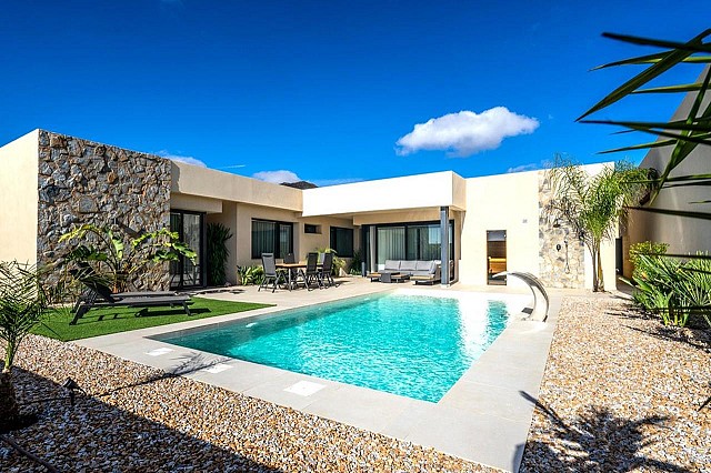 Villa mit 3 Schlafzimmern in Altaona Golf