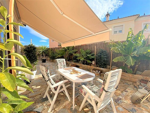 Apartamento de 3 dormitorios en Altaona Golf