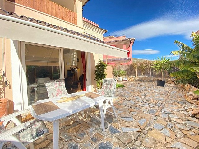 Apartamento de 3 dormitorios en Altaona Golf