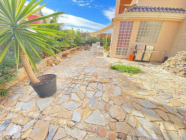 Apartamento de 3 dormitorios en Altaona Golf