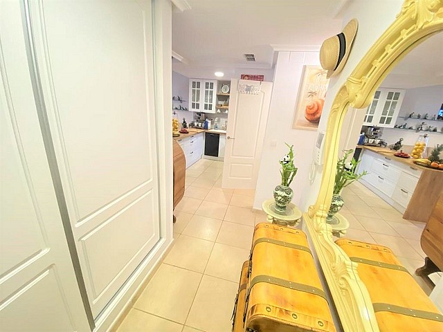 Apartamento de 3 dormitorios en Altaona Golf