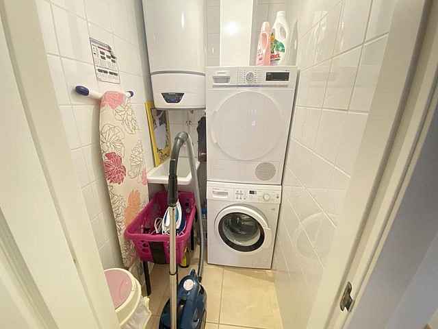 Apartamento de 3 dormitorios en Altaona Golf