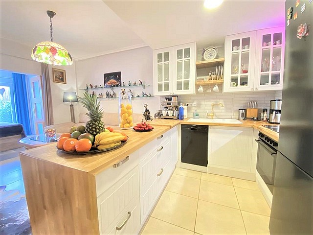 Apartamento de 3 dormitorios en Altaona Golf