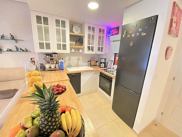 Apartamento de 3 dormitorios en Altaona Golf