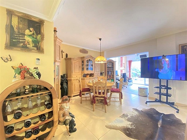 Apartamento de 3 dormitorios en Altaona Golf