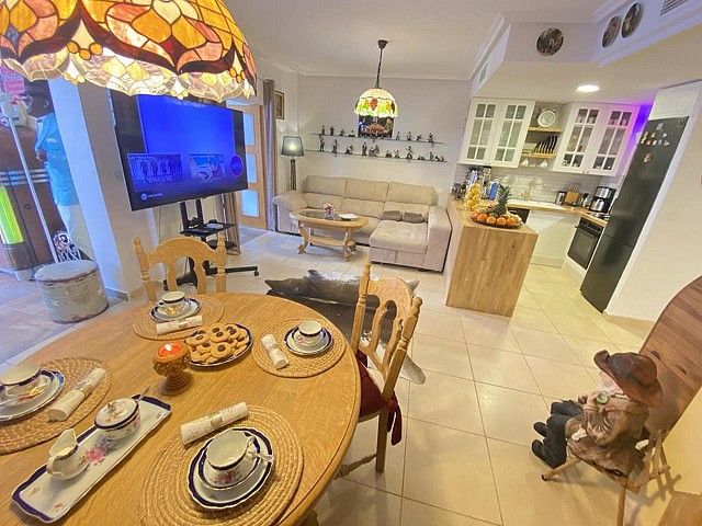 Apartamento de 3 dormitorios en Altaona Golf