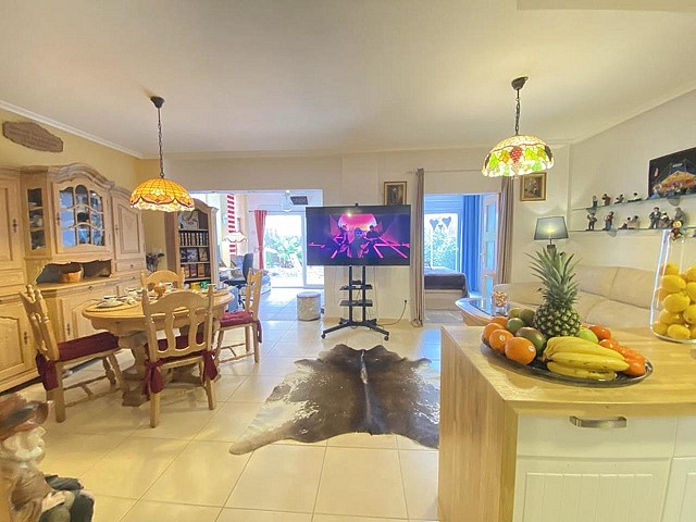 Apartamento de 3 dormitorios en Altaona Golf