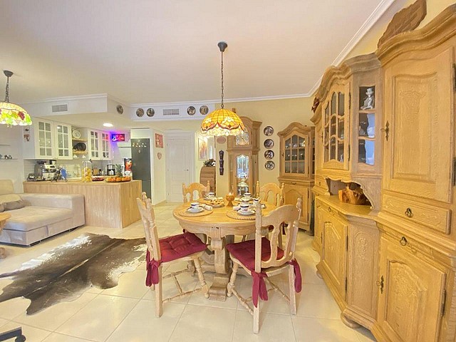 Apartamento de 3 dormitorios en Altaona Golf