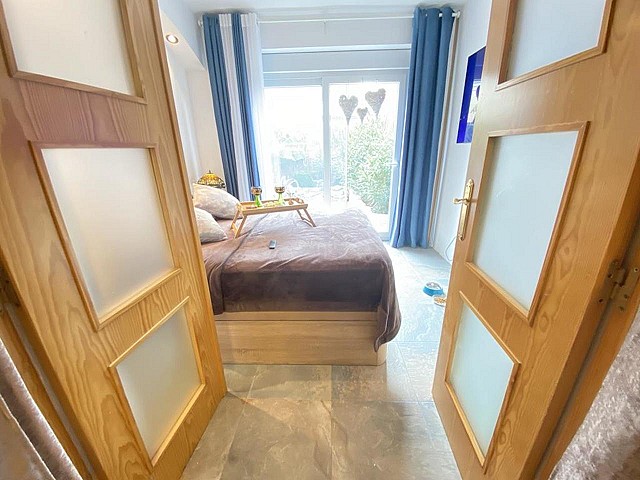 Apartamento de 3 dormitorios en Altaona Golf