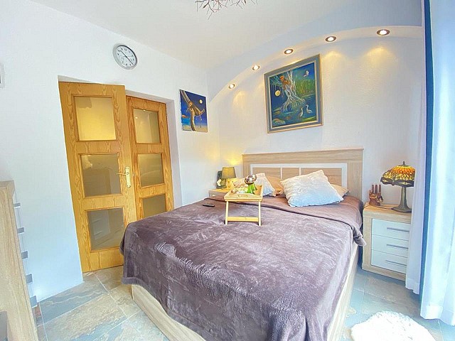 Apartamento de 3 dormitorios en Altaona Golf