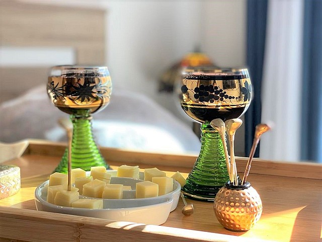 Apartamento de 3 dormitorios en Altaona Golf