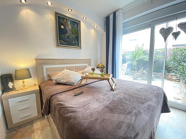 Apartamento de 3 dormitorios en Altaona Golf