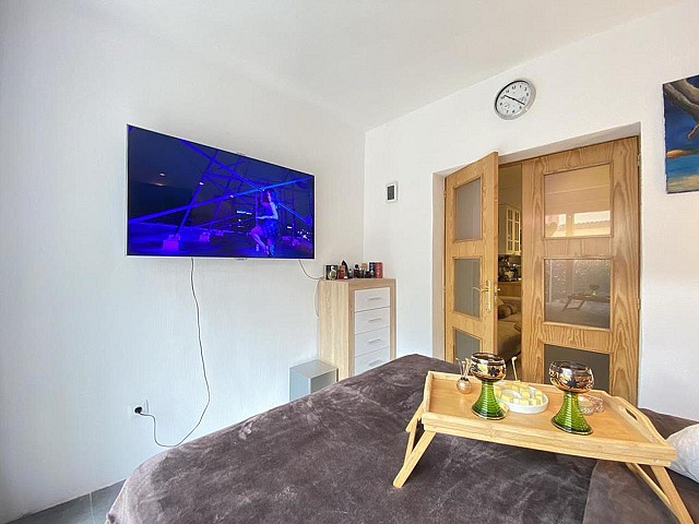 Apartamento de 3 dormitorios en Altaona Golf