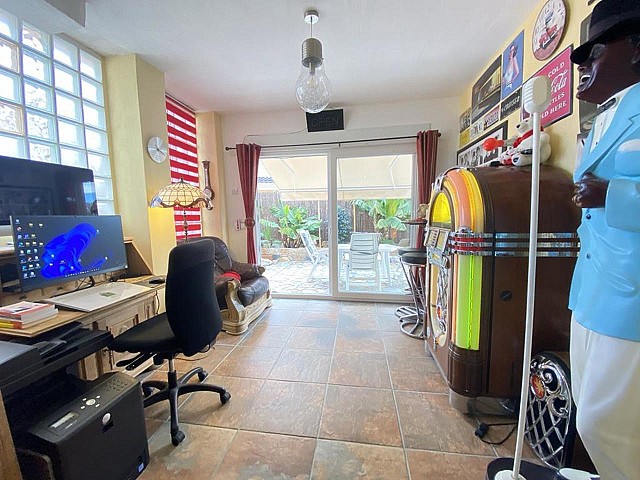 Apartamento de 3 dormitorios en Altaona Golf