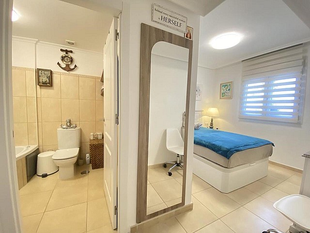 Apartamento de 3 dormitorios en Altaona Golf